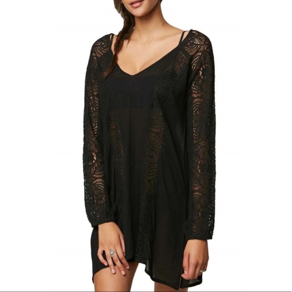 O’Neill Kasia Beach Coverup - Picture 1 of 6